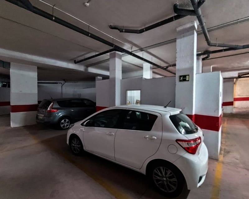 Apartamento de 2 habitaciones en Los Altos en venta con piscina - 246.000 € (Ref: 9552222)