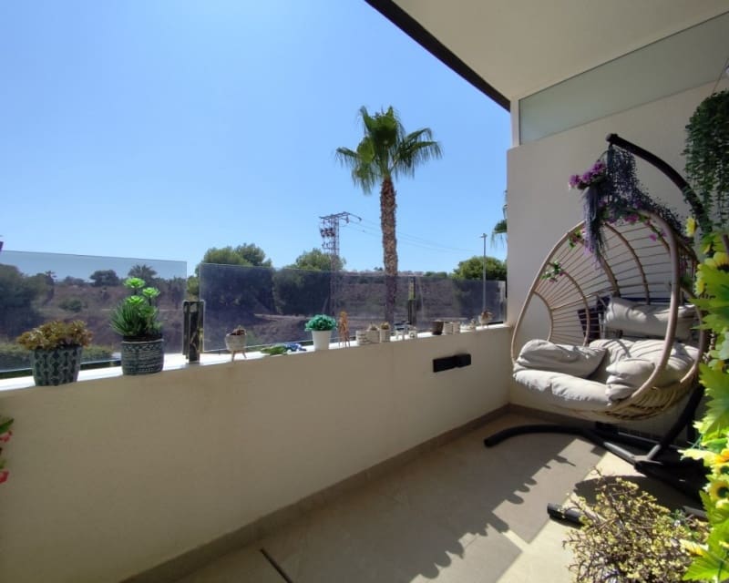 Apartamento de 2 habitaciones en Los Altos en venta con piscina - 246.000 € (Ref: 9552222)