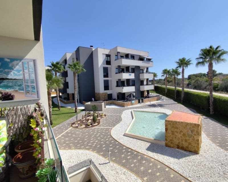 Apartamento de 2 habitaciones en Los Altos en venta con piscina - 246.000 € (Ref: 9552222)