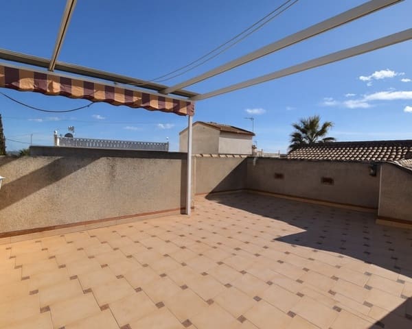 3 slaapkamer Villa te koop in Algorfa met zwembad - € 214.995 (Ref: 9552223)