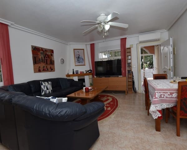 3 slaapkamer Villa te koop in Algorfa met zwembad - € 214.995 (Ref: 9552223)