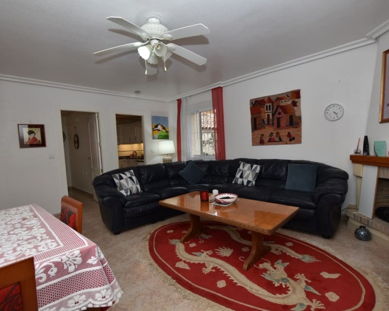 Chalet de 3 habitaciones en Algorfa en venta con piscina - 214.995 € (Ref: 9552223)