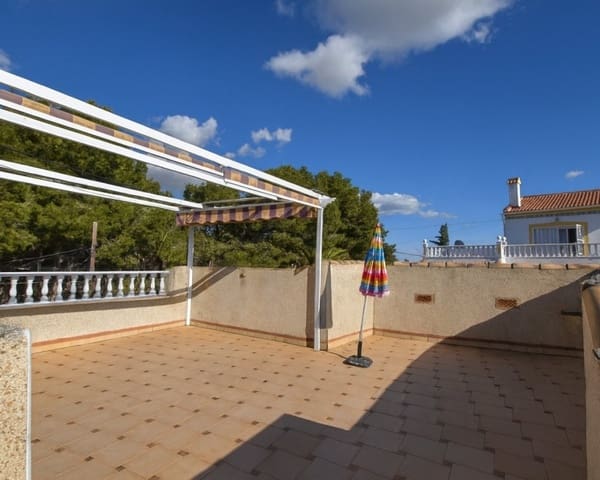 3 slaapkamer Villa te koop in Algorfa met zwembad - € 214.995 (Ref: 9552223)