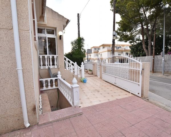 3 slaapkamer Villa te koop in Algorfa met zwembad - € 214.995 (Ref: 9552223)