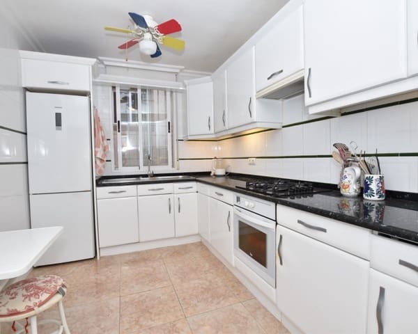 3 slaapkamer Villa te koop in Algorfa met zwembad - € 214.995 (Ref: 9552223)