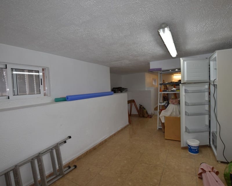 Chalet de 3 habitaciones en Algorfa en venta con piscina - 214.995 € (Ref: 9552223)