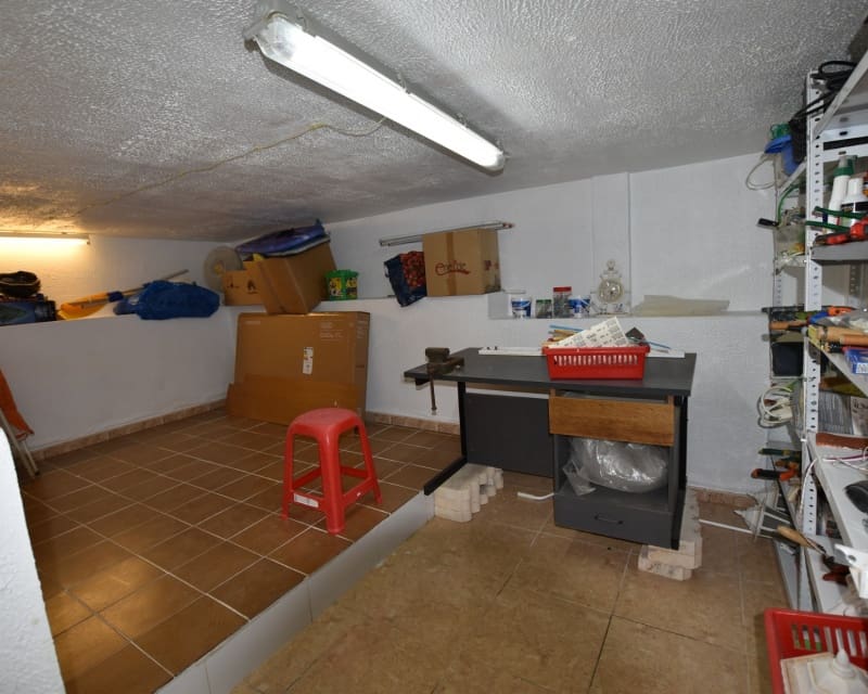 Chalet de 3 habitaciones en Algorfa en venta con piscina - 214.995 € (Ref: 9552223)