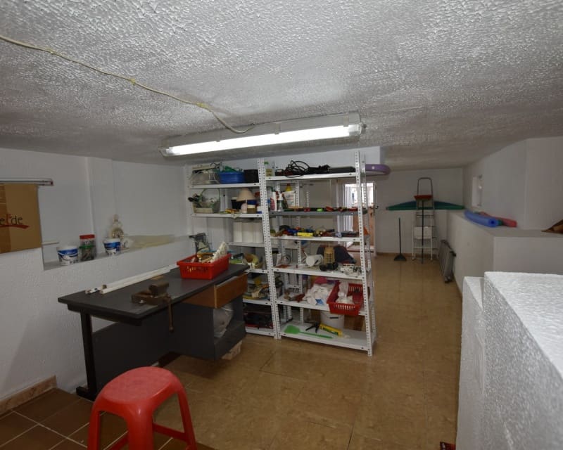 Chalet de 3 habitaciones en Algorfa en venta con piscina - 214.995 € (Ref: 9552223)