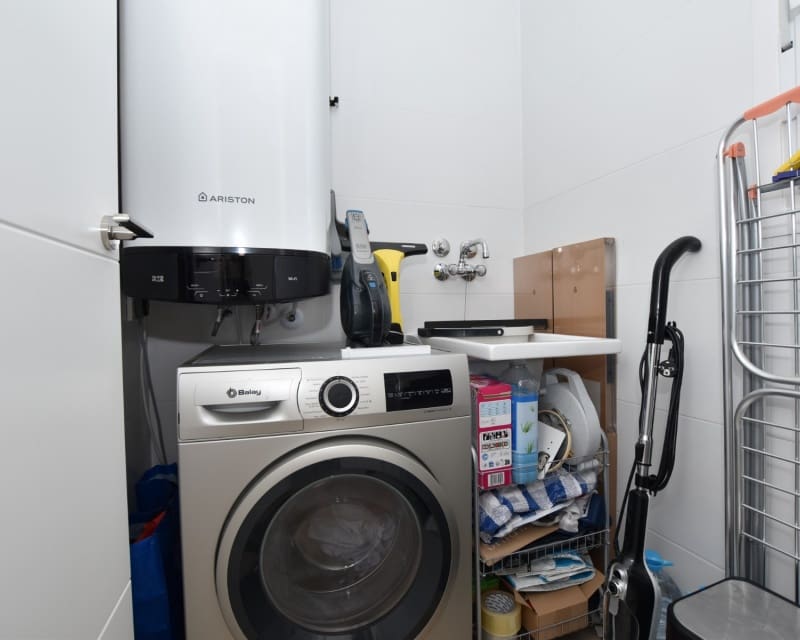 2 soveværelse Lejlighed til salg i Los Montesinos med swimmingpool - € 240.000 (Ref: 9552224)