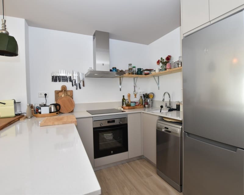 2 soveværelse Lejlighed til salg i Los Montesinos med swimmingpool - € 240.000 (Ref: 9552224)