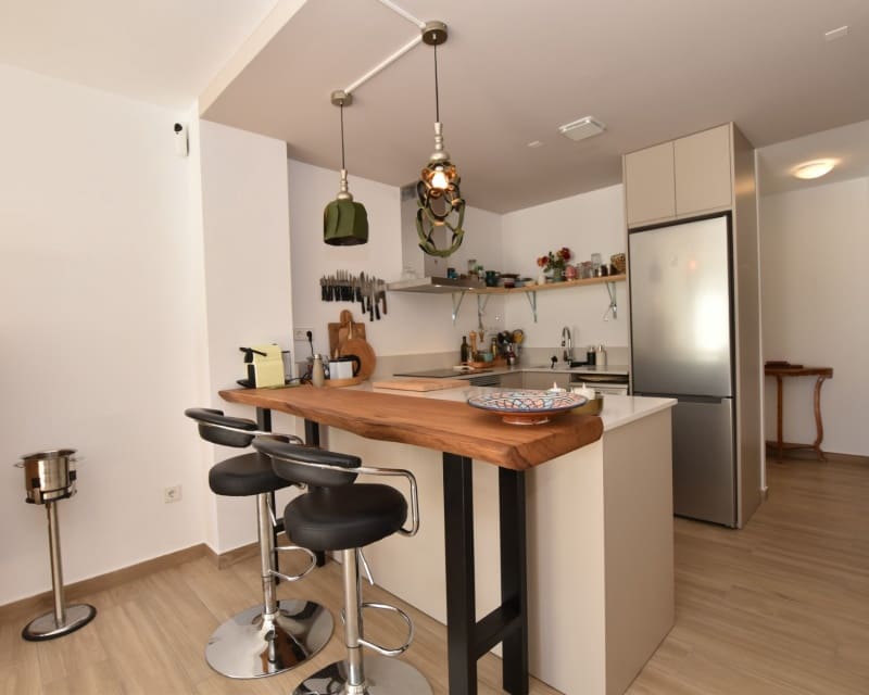 2 soveværelse Lejlighed til salg i Los Montesinos med swimmingpool - € 240.000 (Ref: 9552224)