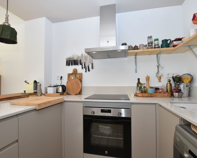 2 soveværelse Lejlighed til salg i Los Montesinos med swimmingpool - € 240.000 (Ref: 9552224)