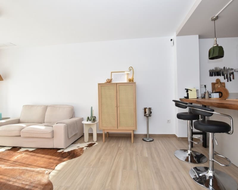 2 soveværelse Lejlighed til salg i Los Montesinos med swimmingpool - € 240.000 (Ref: 9552224)