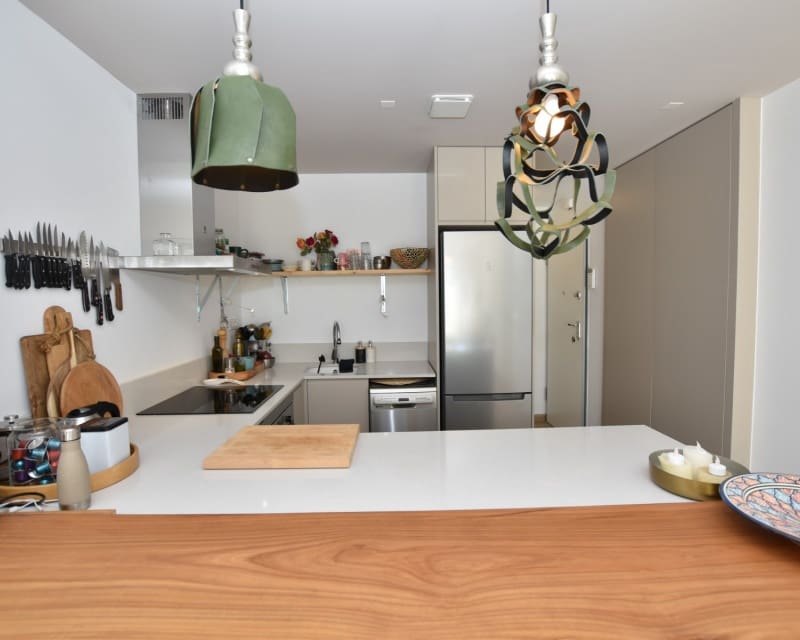 2 soveværelse Lejlighed til salg i Los Montesinos med swimmingpool - € 240.000 (Ref: 9552224)