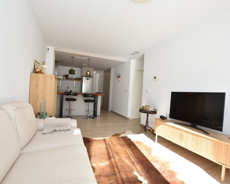 2 soveværelse Lejlighed til salg i Los Montesinos med swimmingpool - € 240.000 (Ref: 9552224)