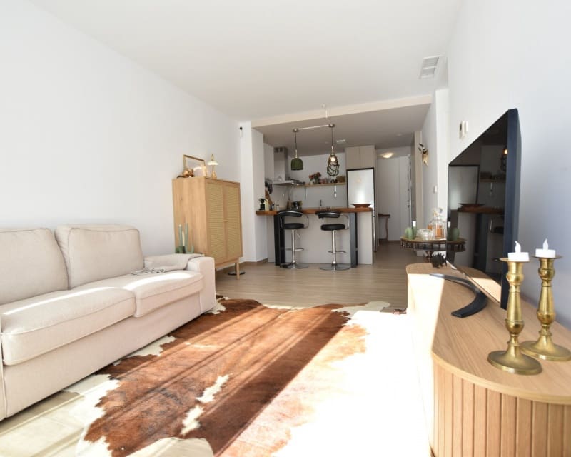 2 soveværelse Lejlighed til salg i Los Montesinos med swimmingpool - € 240.000 (Ref: 9552224)