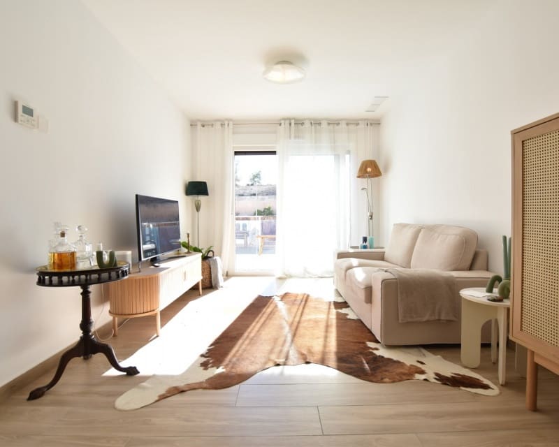 2 soveværelse Lejlighed til salg i Los Montesinos med swimmingpool - € 240.000 (Ref: 9552224)