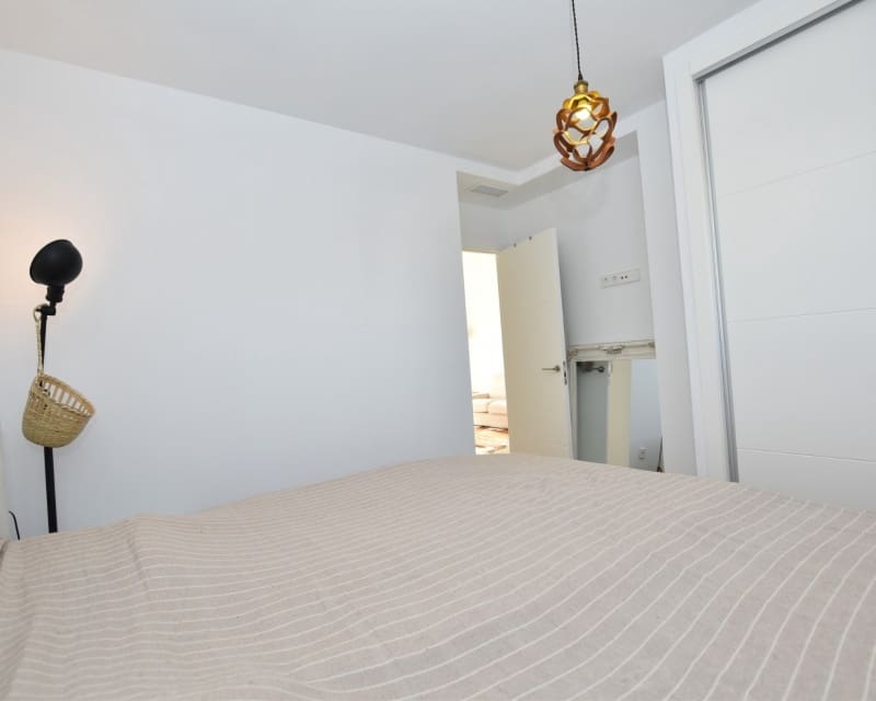 2 soveværelse Lejlighed til salg i Los Montesinos med swimmingpool - € 240.000 (Ref: 9552224)