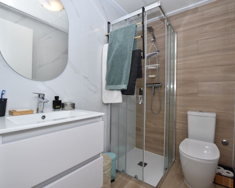 2 soveværelse Lejlighed til salg i Los Montesinos med swimmingpool - € 240.000 (Ref: 9552224)