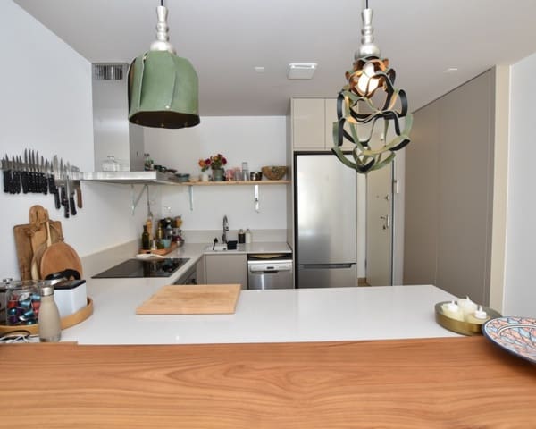 2 Zimmer Apartment zu verkaufen in Los Montesinos mit Pool - 240.000 € (Ref: 9552224)