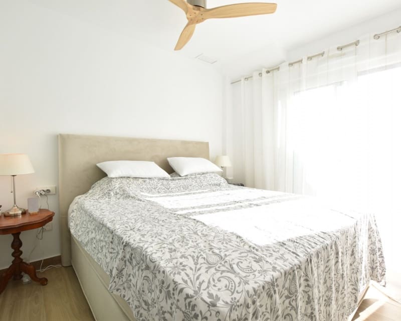 2 soveværelse Lejlighed til salg i Los Montesinos med swimmingpool - € 240.000 (Ref: 9552224)