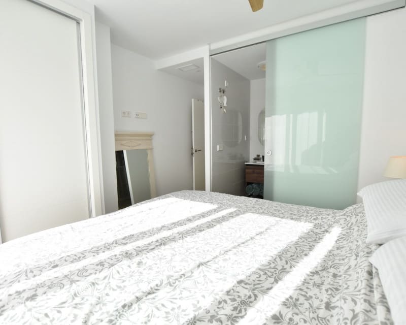 2 soveværelse Lejlighed til salg i Los Montesinos med swimmingpool - € 240.000 (Ref: 9552224)