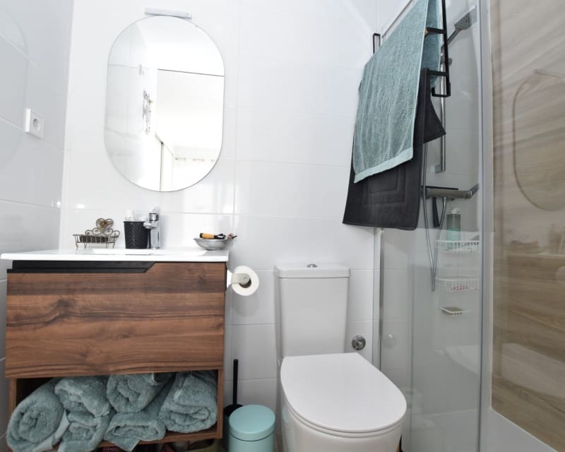 2 soveværelse Lejlighed til salg i Los Montesinos med swimmingpool - € 240.000 (Ref: 9552224)