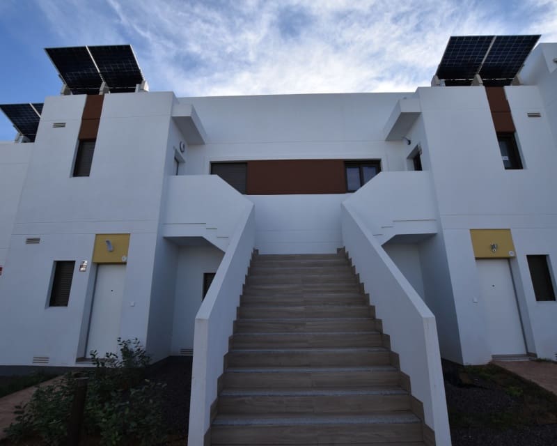 2 soveværelse Lejlighed til salg i Los Montesinos med swimmingpool - € 240.000 (Ref: 9552224)