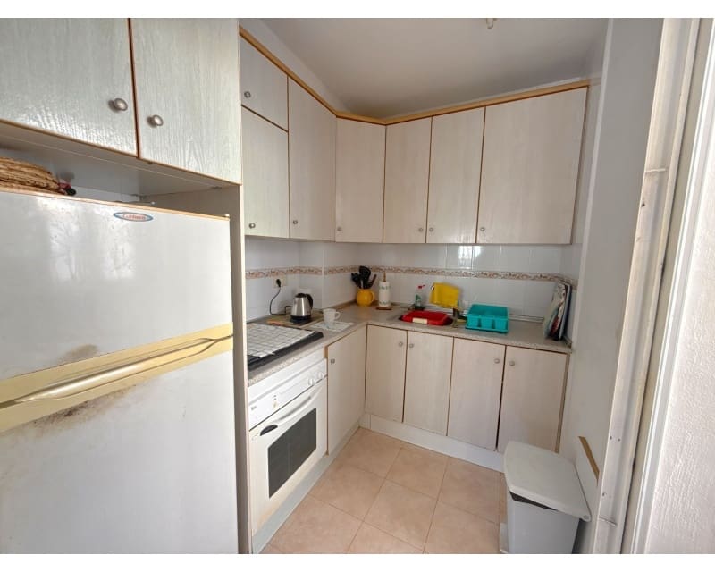 2 Zimmer Apartment zu verkaufen in La Zenia mit Pool - 169.950 € (Ref: 9552225)