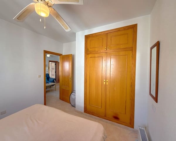 2 Zimmer Apartment zu verkaufen in La Zenia, Orihuela mit Pool - 169.950 € (Ref: 9552225)