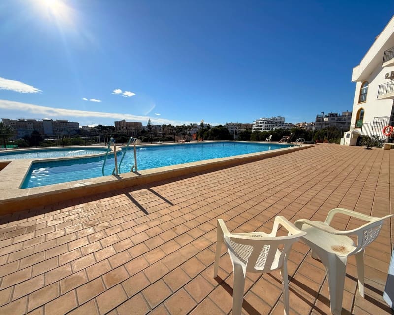 2 Zimmer Apartment zu verkaufen in La Zenia mit Pool - 169.950 € (Ref: 9552225)