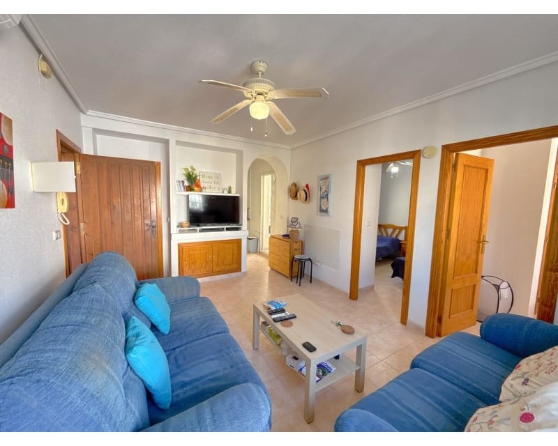 2 Zimmer Apartment zu verkaufen in La Zenia mit Pool - 169.950 € (Ref: 9552225)