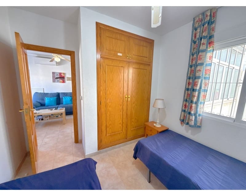 2 Zimmer Apartment zu verkaufen in La Zenia mit Pool - 169.950 € (Ref: 9552225)