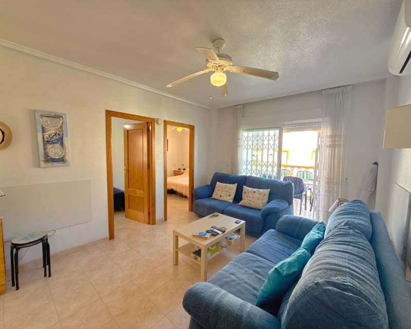 2 Zimmer Apartment zu verkaufen in La Zenia mit Pool - 169.950 € (Ref: 9552225)