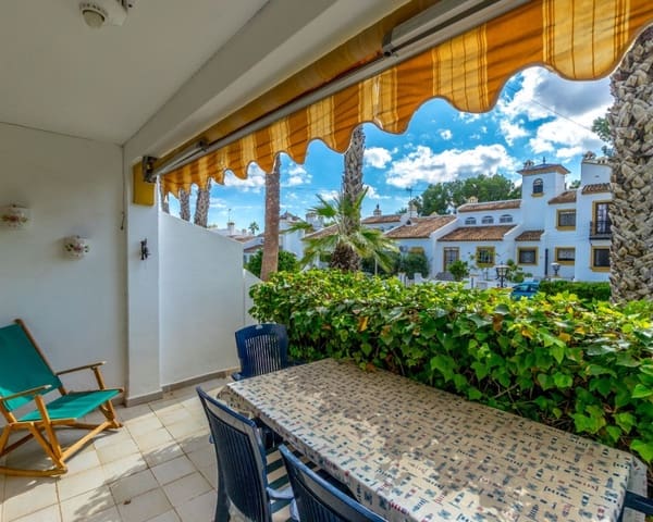 Apartamento de 3 habitaciones en Villamartin, Orihuela en venta con piscina - 199.000 € (Ref: 9552226)