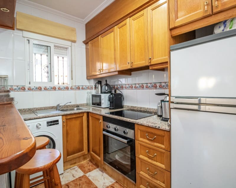 2 quarto Moradia para venda em Cabo Roig com piscina - 230 000 € (Ref: 9552227)