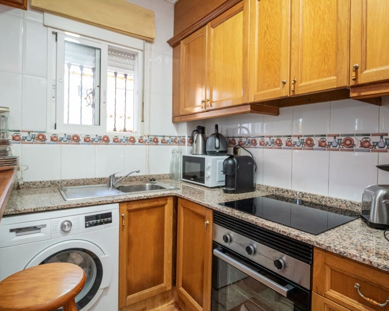 2 quarto Moradia para venda em Cabo Roig com piscina - 230 000 € (Ref: 9552227)