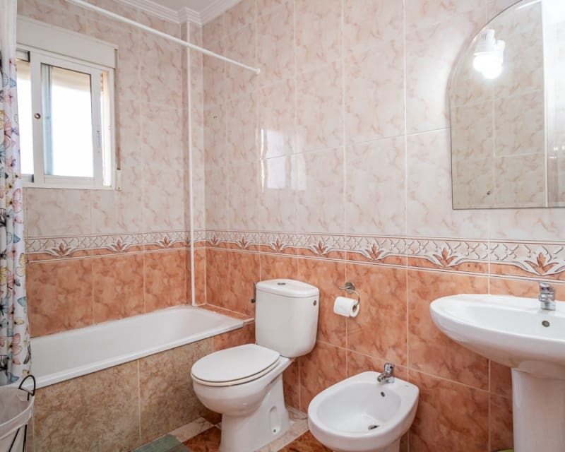 2 quarto Moradia para venda em Cabo Roig com piscina - 230 000 € (Ref: 9552227)