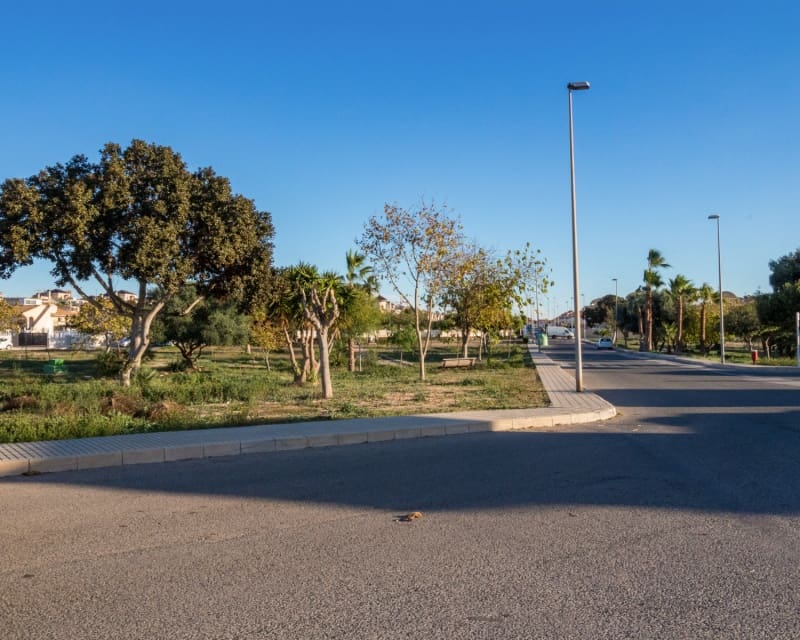 2 quarto Moradia para venda em Cabo Roig com piscina - 230 000 € (Ref: 9552227)