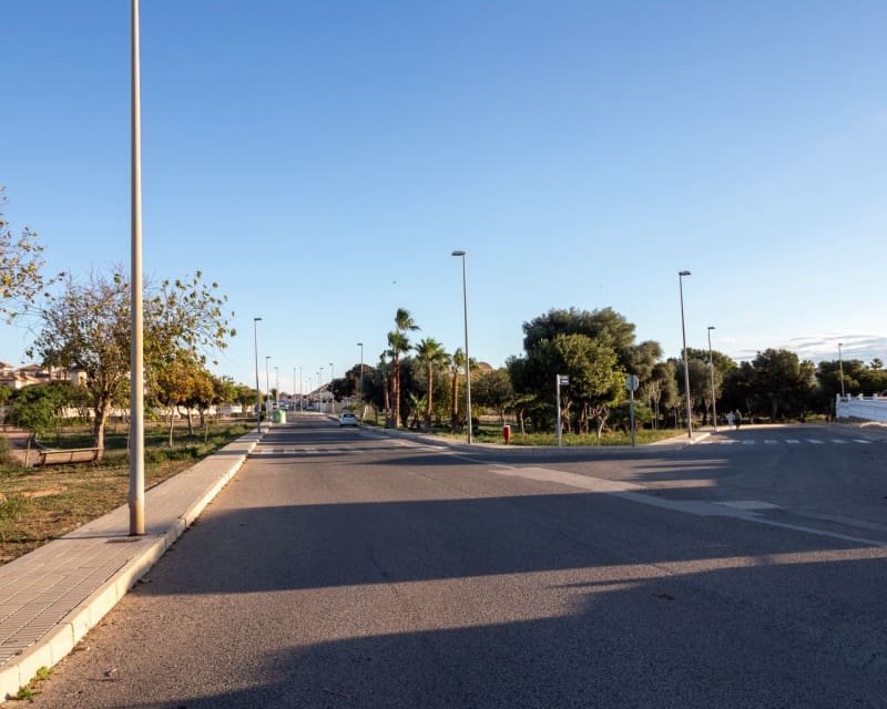 2 quarto Moradia para venda em Cabo Roig com piscina - 230 000 € (Ref: 9552227)