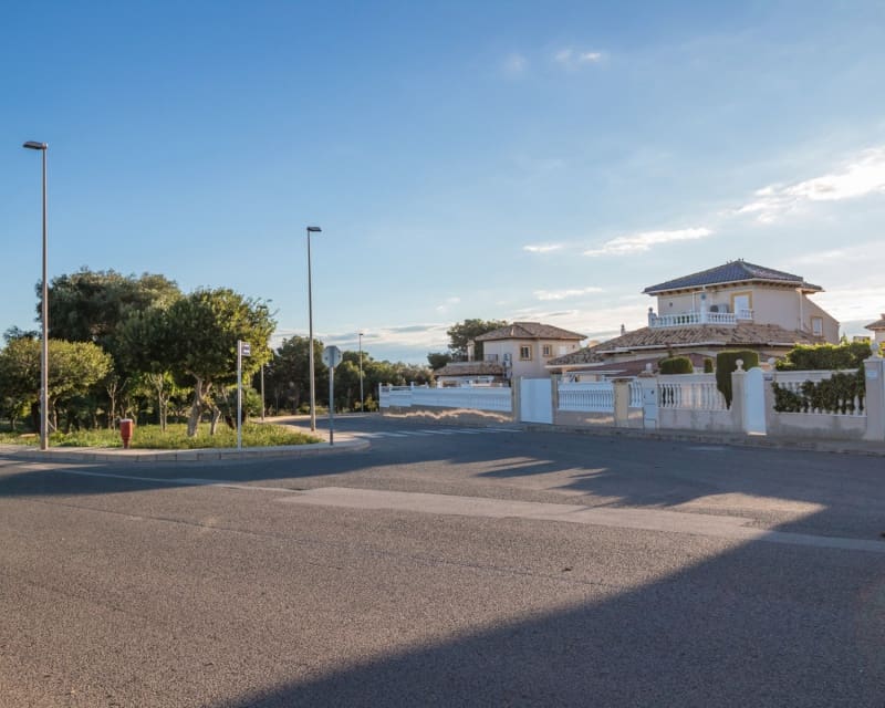 2 quarto Moradia para venda em Cabo Roig com piscina - 230 000 € (Ref: 9552227)