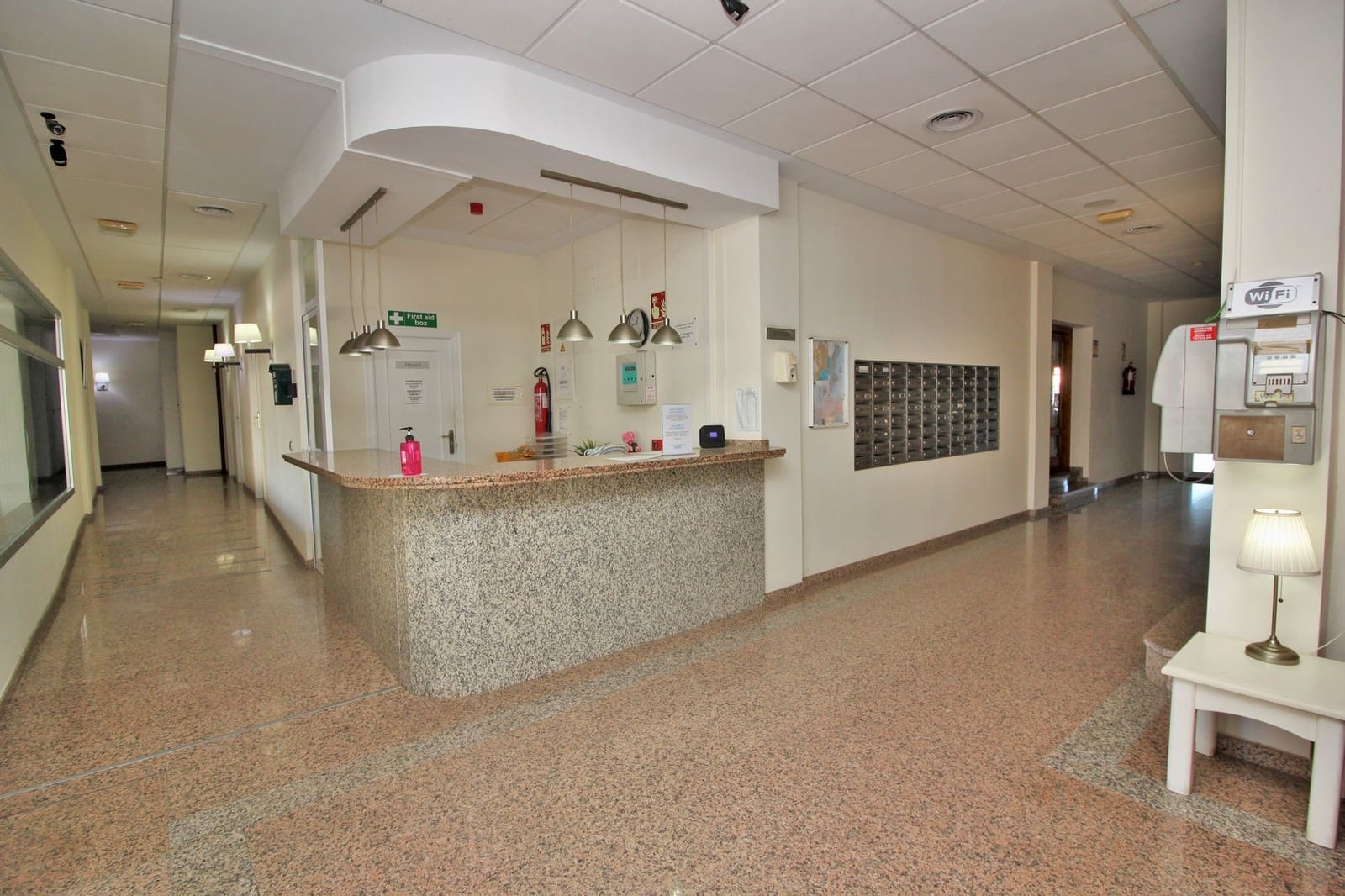 2 bedroom Apartment for sale in Cabo Roig with pool - € 184,995 (Ref: 9552228)