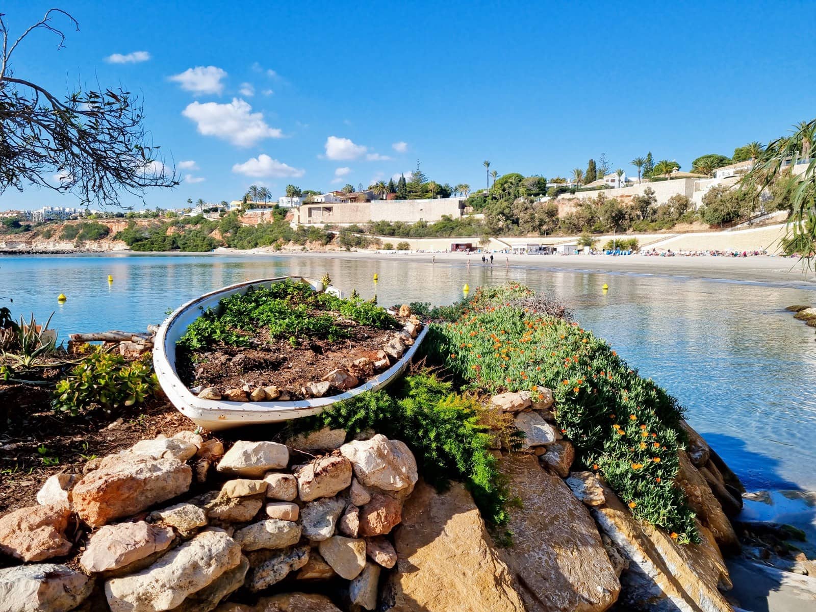 2 bedroom Apartment for sale in Cabo Roig with pool - € 184,995 (Ref: 9552228)