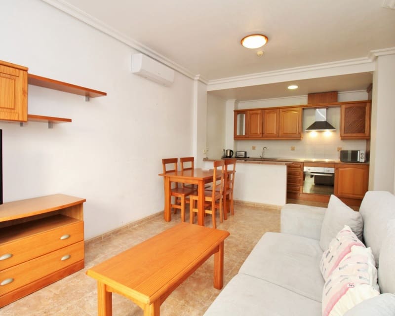 2 slaapkamer Appartement te koop in Cabo Roig met zwembad - € 184.995 (Ref: 9552228)