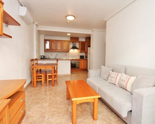 2 camera da letto Appartamento in vendita in Cabo Roig, Orihuela con piscina - 184.995 € (Rif: 9552228)