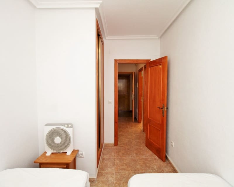 2 slaapkamer Appartement te koop in Cabo Roig met zwembad - € 184.995 (Ref: 9552228)