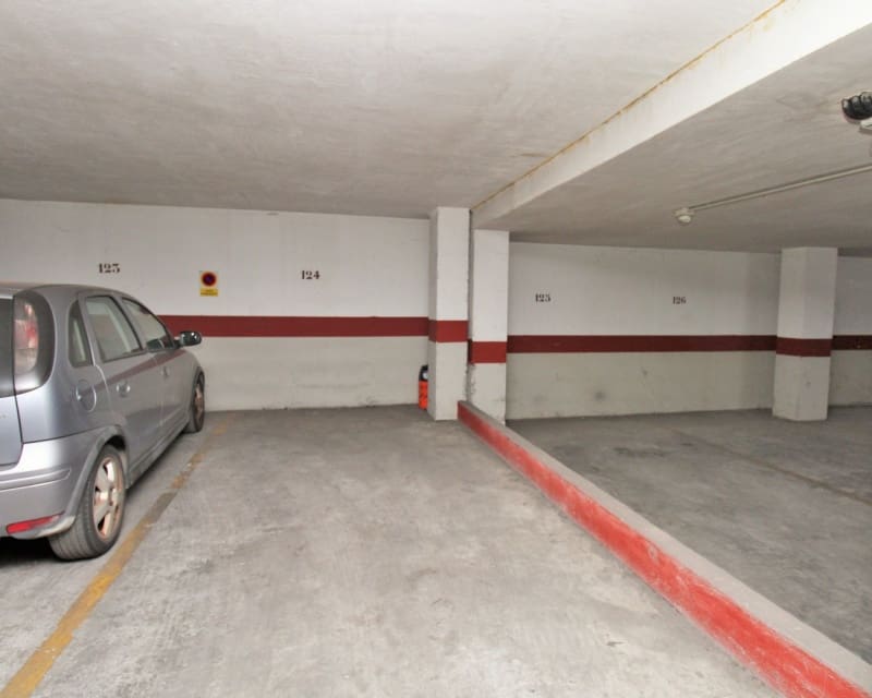 2 slaapkamer Appartement te koop in Cabo Roig met zwembad - € 184.995 (Ref: 9552228)