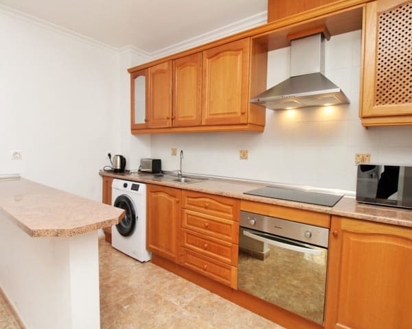 2 camera da letto Appartamento in vendita in Cabo Roig, Orihuela con piscina - 184.995 € (Rif: 9552228)