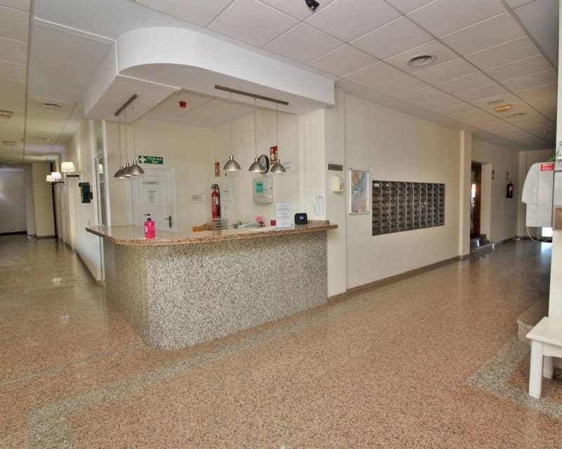 2 slaapkamer Appartement te koop in Cabo Roig met zwembad - € 184.995 (Ref: 9552228)