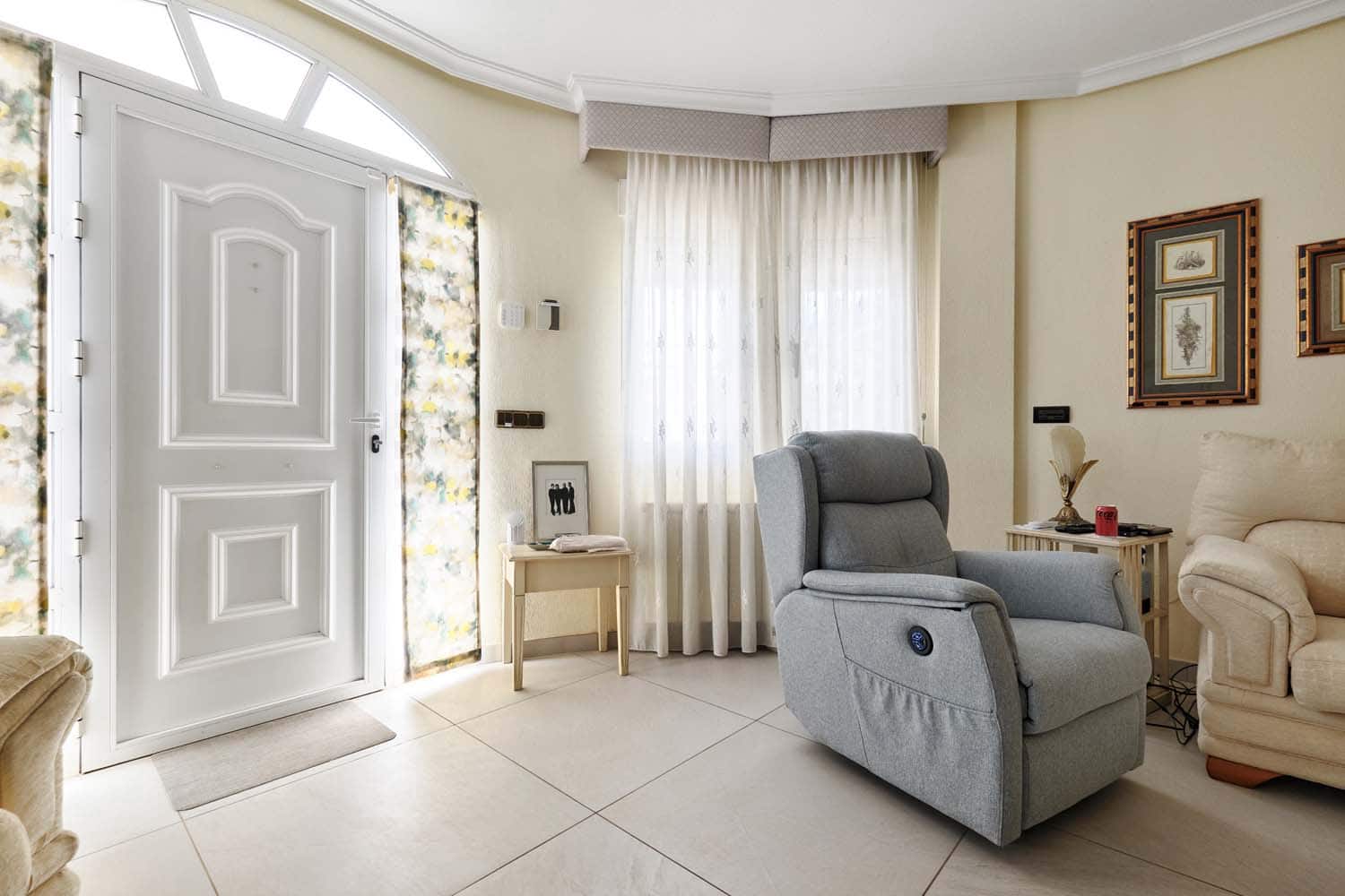 4 sovrum Villa till salu i Pinar de Campoverde med pool - 460 000 € (Ref: 9552231)